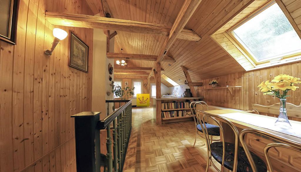 Gasthaus Koenigsruhe Тале Экстерьер фото